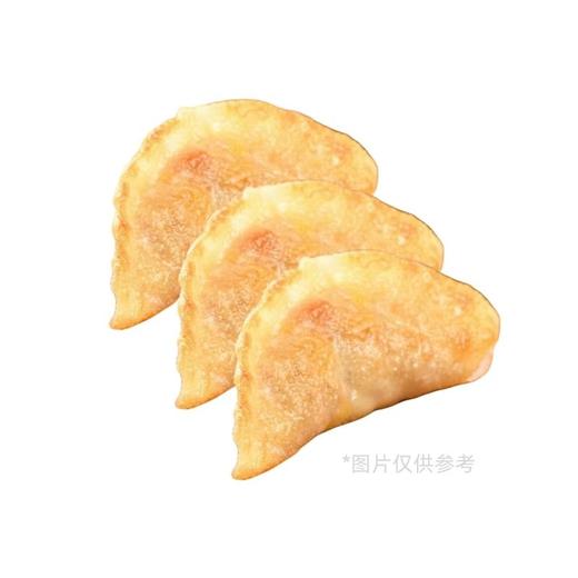 煎玉米猪肉饺（3个） 商品图0
