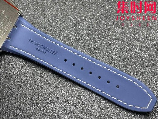 ABF法兰克穆勒 法穆兰 新款Vanguard Yachting系列 V45游艇系列 男士腕表 商品图5