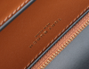 【新品超惠秒】托里·伯奇 Tory Burch  Eleanor 女士斜挎包/单肩包 12420 黑色 商品缩略图7