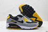 耐克Nike Air Max 90复古气垫百搭休闲运动慢跑鞋302519-113男女鞋 商品缩略图4