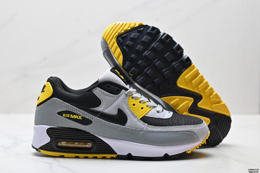 耐克Nike Air Max 90复古气垫百搭休闲运动慢跑鞋302519-113男女鞋 商品图4