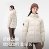【800蓬鹅绒】伯希和户外羽绒服女2025新款男轻暖抗寒防风登山服 商品缩略图3