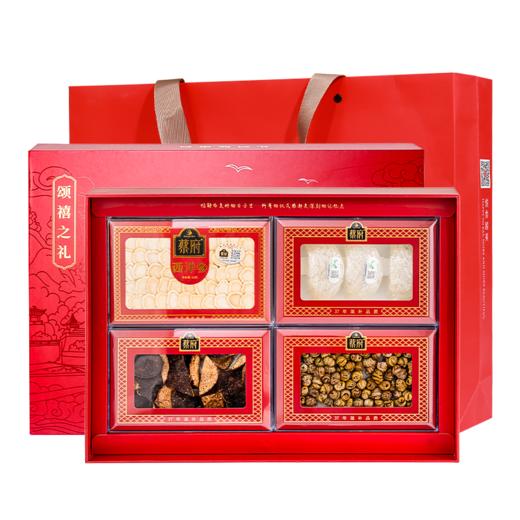 蔡府 盛世满堂119g 商品图5