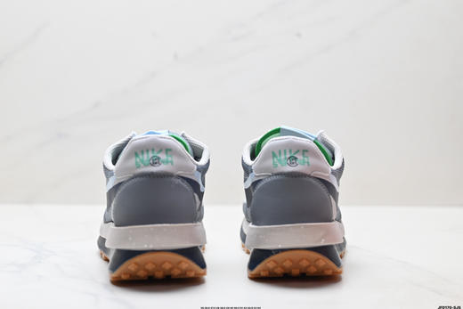 耐克Sacai x Nike Ldwaffle华夫运动休闲鞋DJ4877-300男女鞋 商品图5