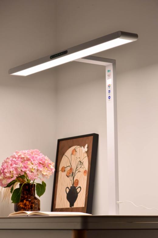 🙅【目瞳悦读桌面大路灯MT-U01】小巧灵活的大路灯！目瞳护眼台灯新品首发🔥孩子护眼不将就❗青少年近视防控专家出品❗ 商品图1