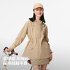 伯希和户外冲锋衣女2025新款防风防水徒步登山服休闲轻量风衣外套 商品缩略图2