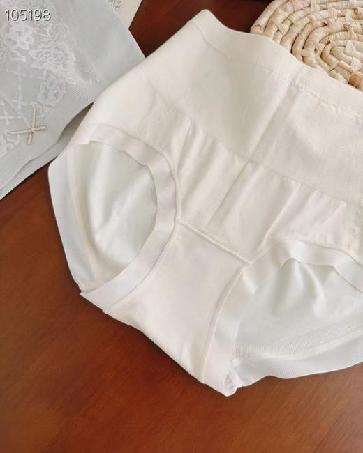 多美女神1367棉内裤(均码) 商品图7