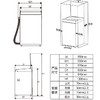 海尔（Haier）洗衣机EB100M30Max2 商品缩略图11
