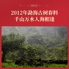 2025年开门红生茶礼盒装（中秋版））甄选2012年勐海古树春料 商品缩略图1