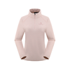 探路者女式超轻套头抓绒服TACCAN92210 商品缩略图1