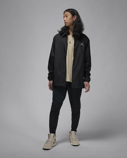 Nike 耐克Jordan Dri-FIT Sport 男子速干梭织长裤FN5841-010 商品图5