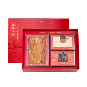 蔡府 食美三宝200g