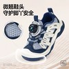 ANNIL/安奈儿男女童秋新款老爹运动软底户外休闲鞋HM5305418 商品缩略图2