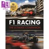 【中商原版】F1赛车 终极伴侣 F1世界权威图解指南 F1 Racing The Ultimate Companion 英文原版 Bruce Jones 方程式赛车历史 商品缩略图0