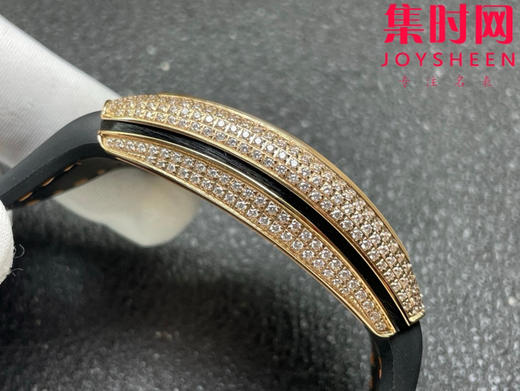 【满天星】ABF法兰克穆勒 法穆兰 新款Vanguard Yachting系列 V45游艇满天星系列 男士腕表 商品图8