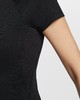 Nike Pro Dri-FIT 女子速干紧身短袖训练上衣FV7843-010 商品缩略图2