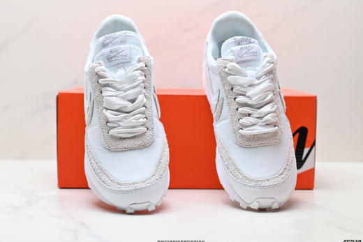 耐克Sacai x Nike Ldwaffle华夫运动休闲鞋DJ4877-300男女鞋 商品图6