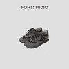 ROMI STUDIO“城市漫步”牛反绒网面轻量耐磨运动休闲鞋RWCLP32801 商品缩略图1