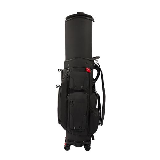 BeyBay高尔夫伸缩航空包 尼龙防水四轮高尔夫球包 商品图2