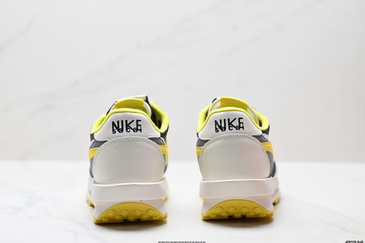 耐克Sacai x Nike Ldwaffle华夫运动休闲鞋DJ4877-300男女鞋 商品图5