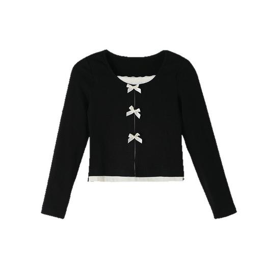 酷甜上衣 纱纱半裙 商品图3