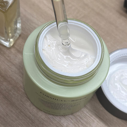 【私人定制-海茴香檀桂紧致精华面霜】维稳修复，精致抗衰，提升代谢，修复愈合，细滑紧致 商品图1
