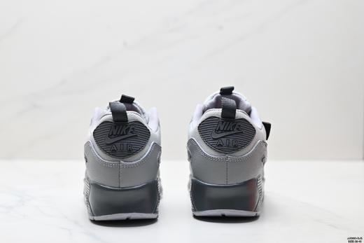 耐克Nike Air Max 90复古气垫百搭休闲运动慢跑鞋302519-113男女鞋 商品图5