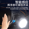 神火HL107强光感应头灯超亮长续航赶海夜钓防水头戴式手电筒LED灯 商品缩略图3