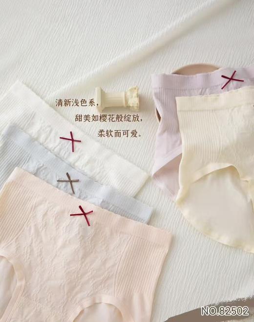 央蓝82502内裤(均码) 商品图5