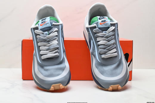 耐克Sacai x Nike Ldwaffle华夫运动休闲鞋DJ4877-300男女鞋 商品图6
