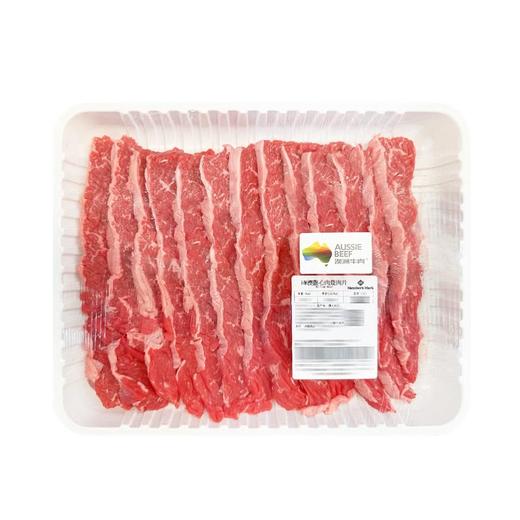 MM 山姆 澳洲谷饲腹心肉烧肉片 称重销售/时价/退补差价 商品图0
