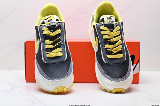 耐克Sacai x Nike Ldwaffle华夫运动休闲鞋DJ4877-300男女鞋 商品图6