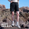 【山系】伯希和户外快干男轻薄透气休闲短裤女耐磨防泼登山运动裤 商品缩略图2