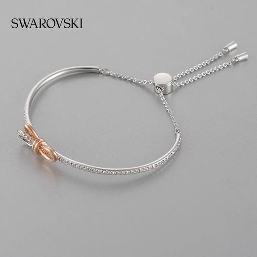 施华洛世奇玫瑰金系列 商品图3