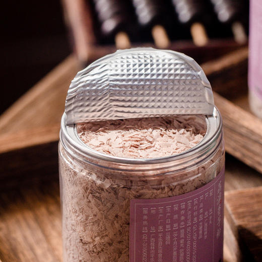 荔浦香芋粉 | 纯芋头粉雪花片芋泥熟粉免煮香芋粉温水牛奶椰奶冲泡食用 商品图8