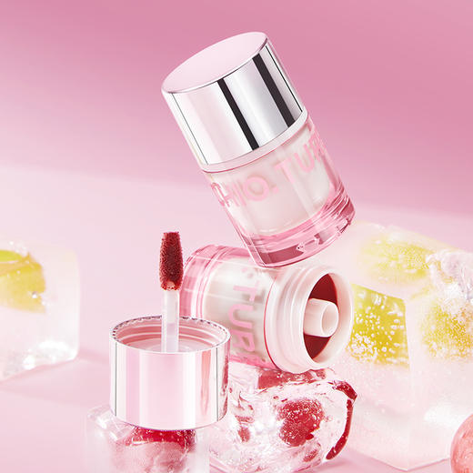 稚优泉晶透锁光唇冻 商品图1