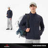 【P系列】伯希和Polartec200户外抓绒衣男轻量立领内胆拉链外套女 商品缩略图3