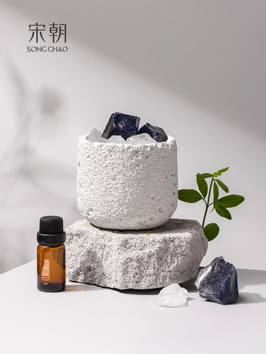 宋朝·冷山系列香薰蜡烛/扩香石 商品图7