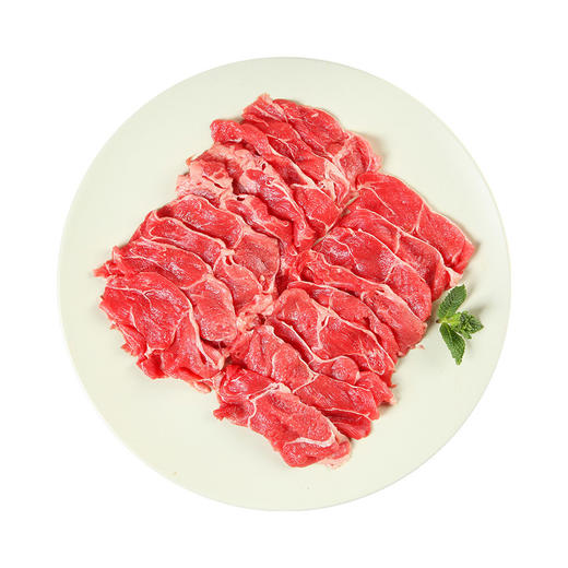 MM 山姆 澳洲谷饲牛腱肉薄片 称重销售/时价/退补差价 商品图5