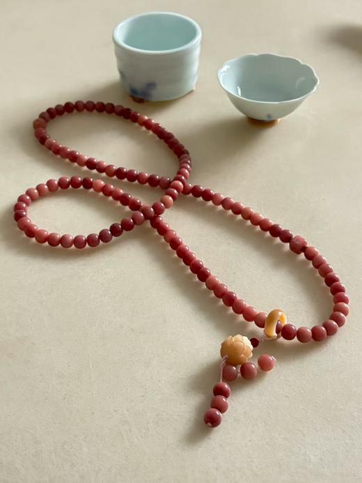 【莲延不绝】超长链·莲花专区 商品图2