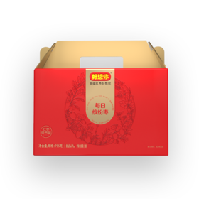 好想你每日缤纷枣795g