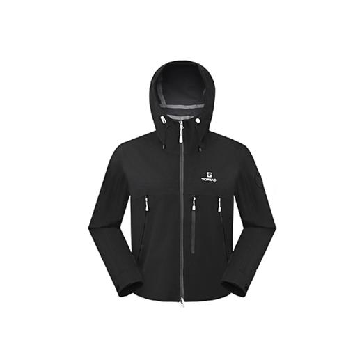 探路者女式三层冲锋衣TABBAN92266 商品图1