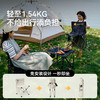 【HIKER】伯希和户外折叠椅子便携式板凳野餐露营钓鱼小马扎沙滩 商品缩略图3