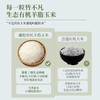 疆粮·羊脂玉米礼盒  新疆大米 4kg 新疆卫视销量前三 米胚雪白 软糯适口 商品缩略图1