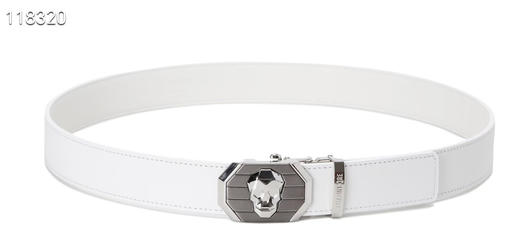 外贸原单 Amazing新款高尔夫男士皮带来啦！渠道高品质客供皮，辨识度超级高的一款皮带，这拿去当礼物要炸了！ 商品图4