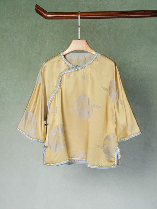 C251896-T衬衫 商品图1