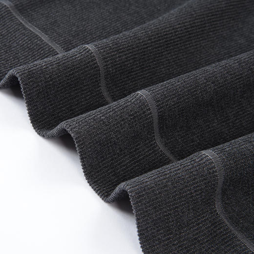 【含绵羊毛】罗蒙男士秋冬针织开衫外套休闲百搭慵懒男宽松毛衣外套 商品图7