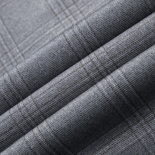 【100%山羊皮】圣得西男士商务工装皮夹克2025秋季时尚翻领皮衣 商品图14