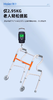 海尔框式助行器YH-ZK01 商品缩略图0