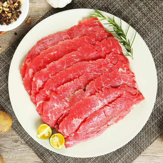 MM 山姆 澳洲谷饲牛腩排 称重销售/时价/退补差价 商品图1